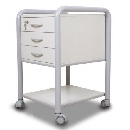 Carrinho Auxiliar Linha Tubular Trident TUBCAR-3